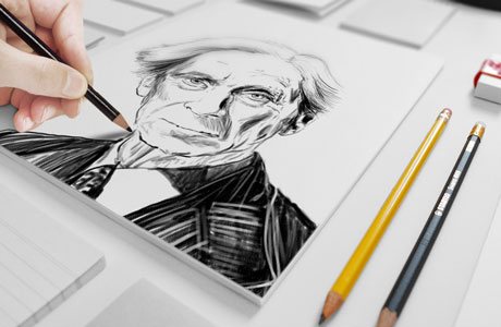 Illustrazioni digitali