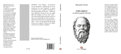 Copertina del libro