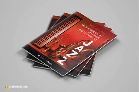 Libro - Le introduzioni e i finali nella musica jazz