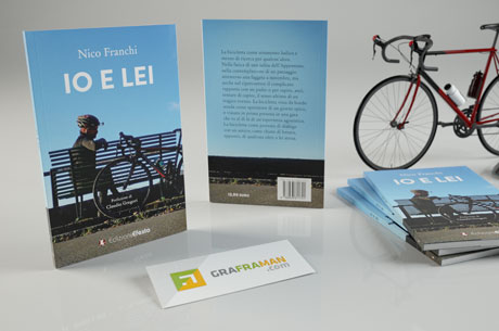 Libro - Io e lei