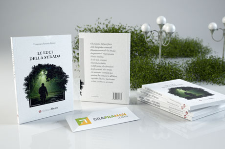 Libro - Le luci della strada