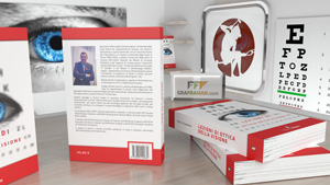 Ricostruzione 3D del libro
