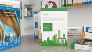 Ricostruzione 3D dei libri