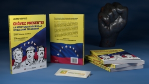 Ricostruzione 3D del libro