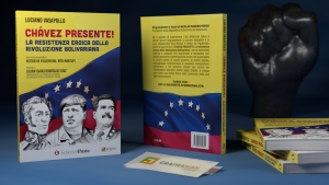 Ricostruzione 3D del libro