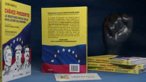 Ricostruzione 3D del libro