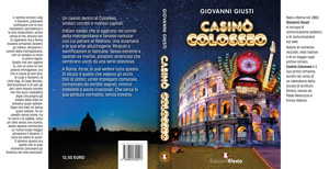Copertina del libro