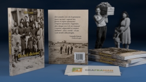 Ricostruzione 3D del libro