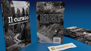 Ricostruzione 3D del libro