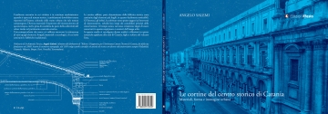 Copertina del libro