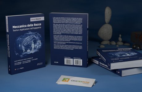 Libro - Meccanica delle rocce