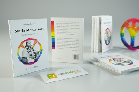 Libro - Maria Montessori