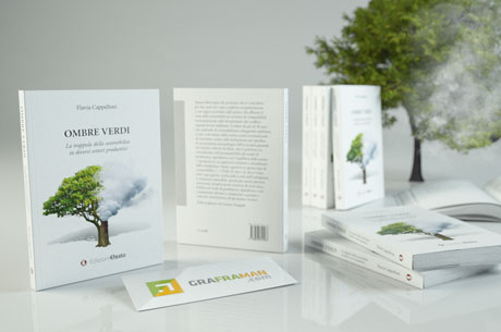 Libro - Ombre verdi