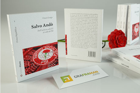 Libro - Salvo Andò