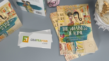Ricostruzione 3D del libro