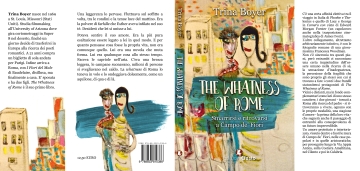Copertina del libro