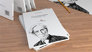 Ricostruzione 3D del libro
