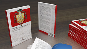 Mockup 3D del libro