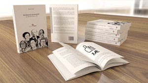 Ricostruzione 3d del libro