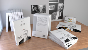 Ricostruzione 3D del libro