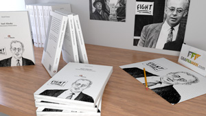 Ricostruzione 3D del libro