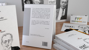 Ricostruzione 3D del libro