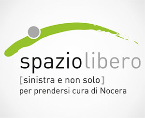 Logo movimento politico Spazio Libero Nocera