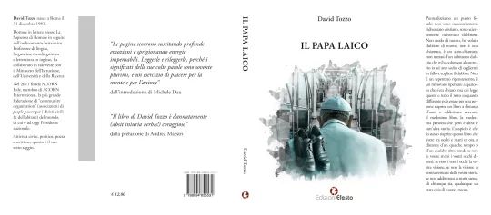 Copertina del libro