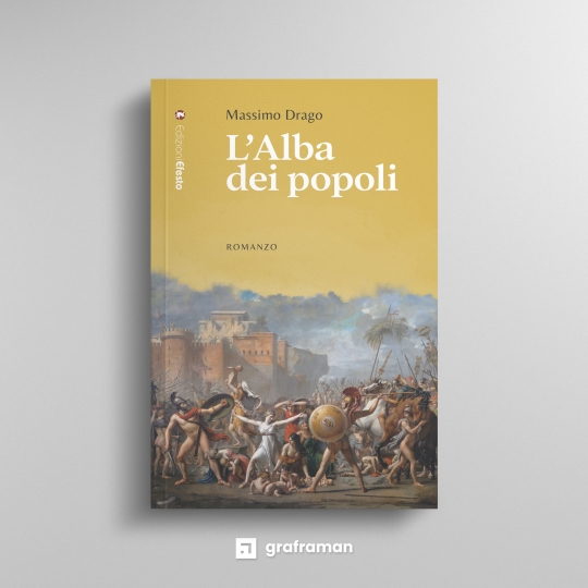 Mockup del libro
