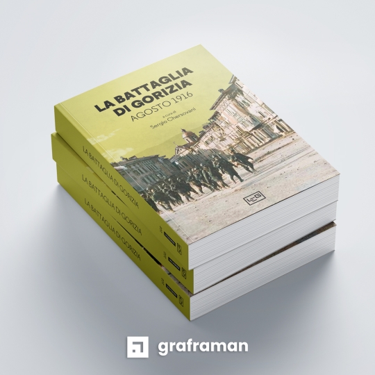 Mockup del libro
