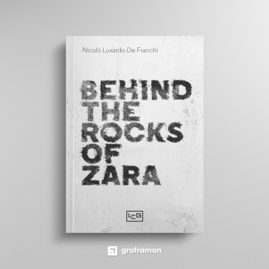 Mockup del libro
