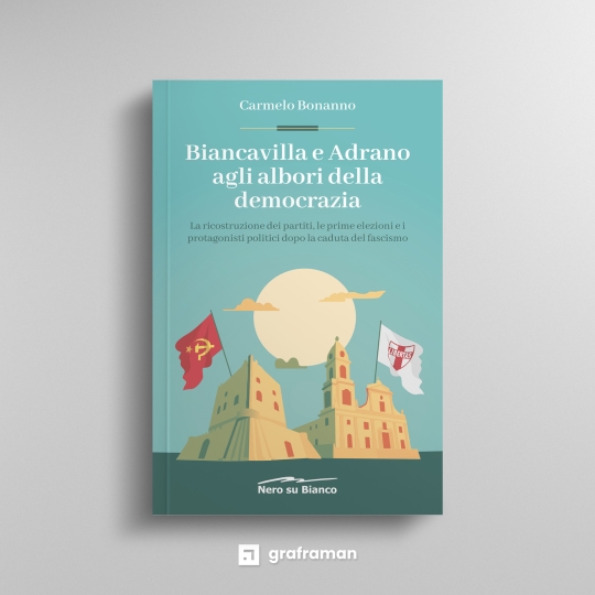 Mockup del libro
