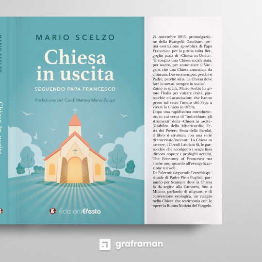 Mockup del libro