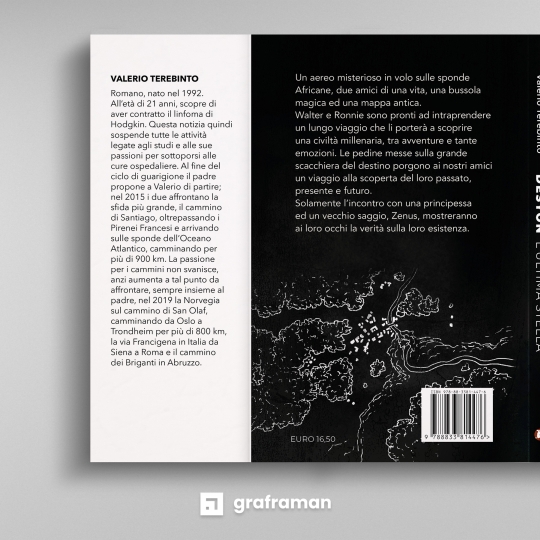 Mockup del libro
