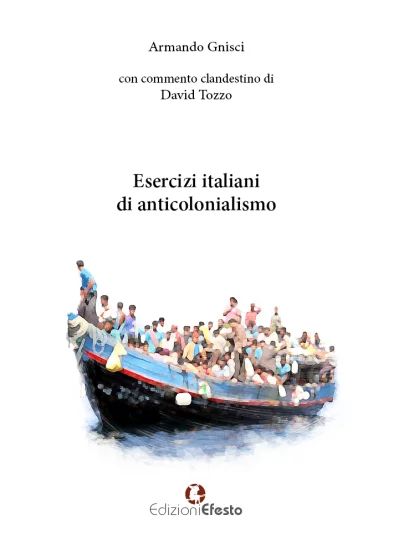 Copertina del libro