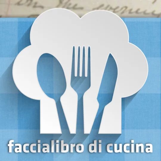 Il logo di Faccialibro di Cucina
