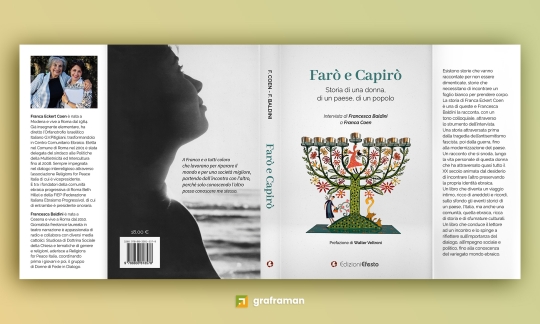 Copertina del libro