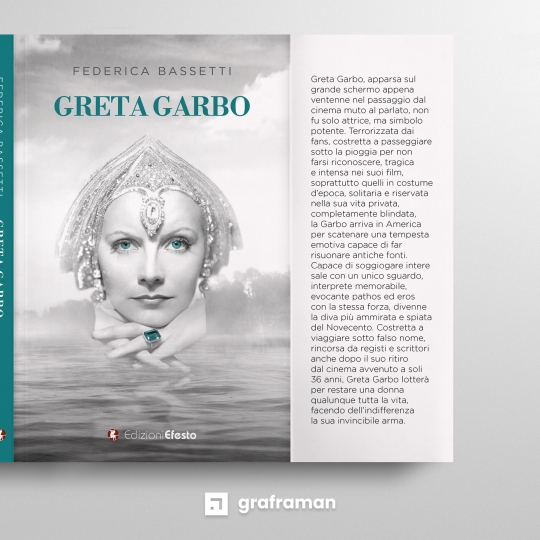 Mockup del libro