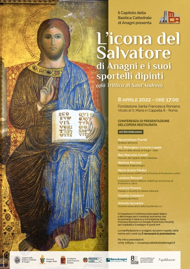 Locandina per la stampa
