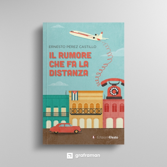 Mockup del libro
