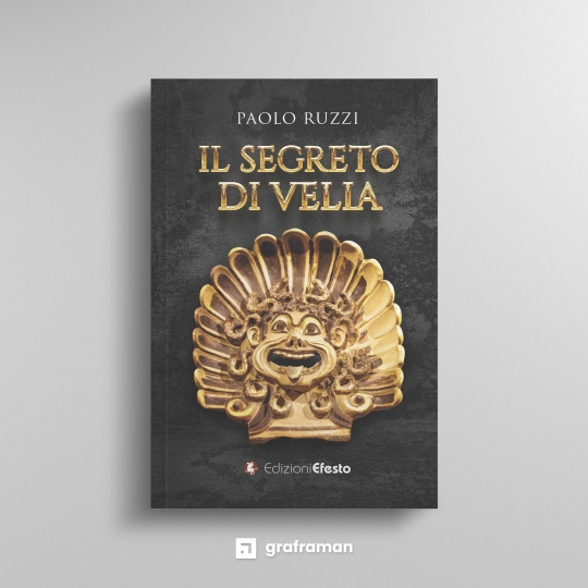 Mockup del libro

