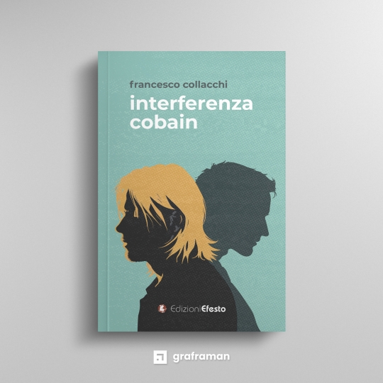 Mockup del libro

