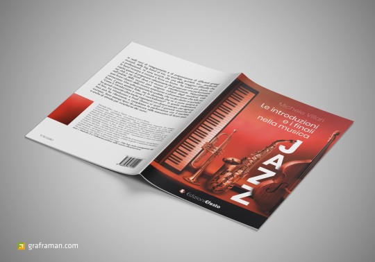 Mockup del libro
