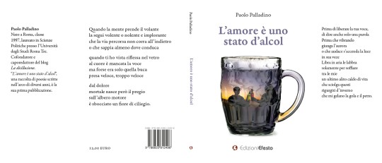 Copertina del libro