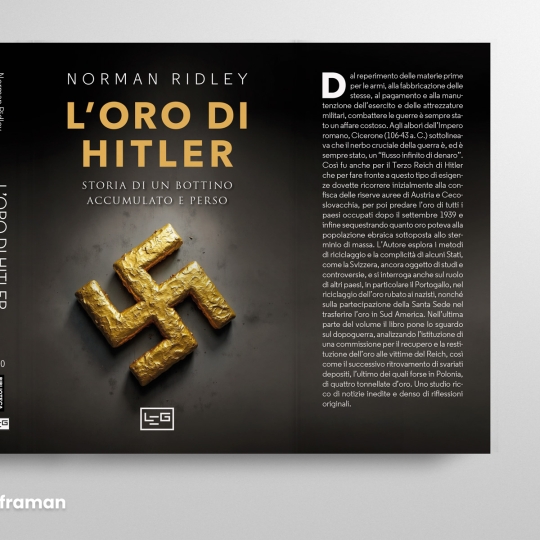 Mockup del libro
