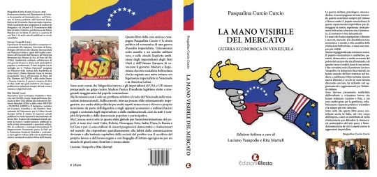 Copertina del libro