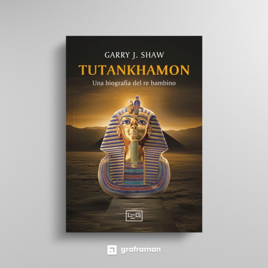 Mockup del libro
