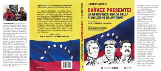 Copertina del libro