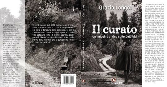 Copertina del libro