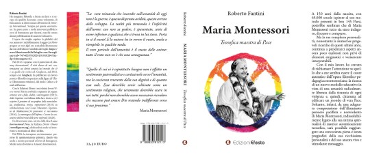 Copertina del libro